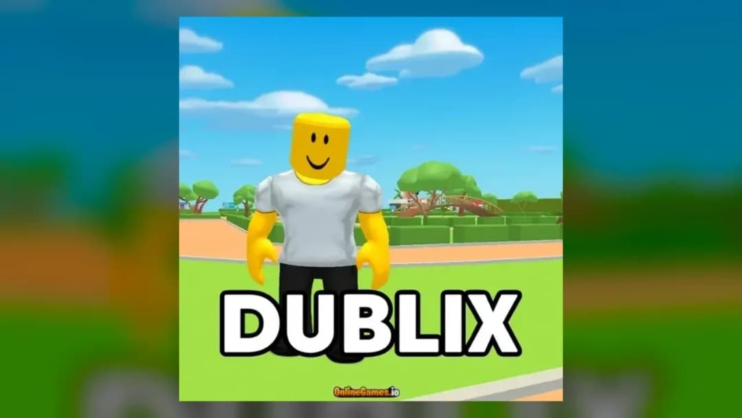 Dublix - Official Feature