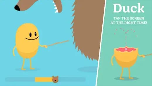 Dumb Ways to Die Description Image