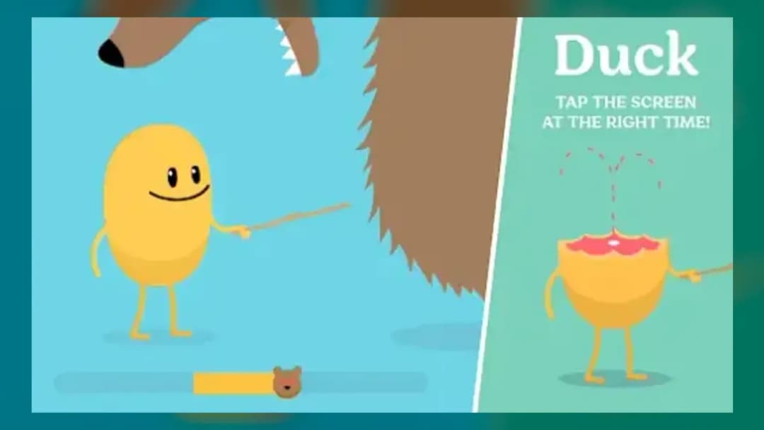 Dumb Ways to Die - Official Feature
