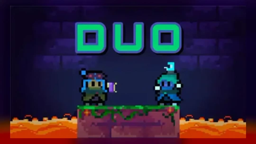Duo - Official Feature