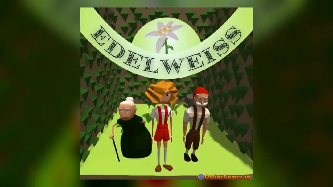 Edelweiss - Official Feature