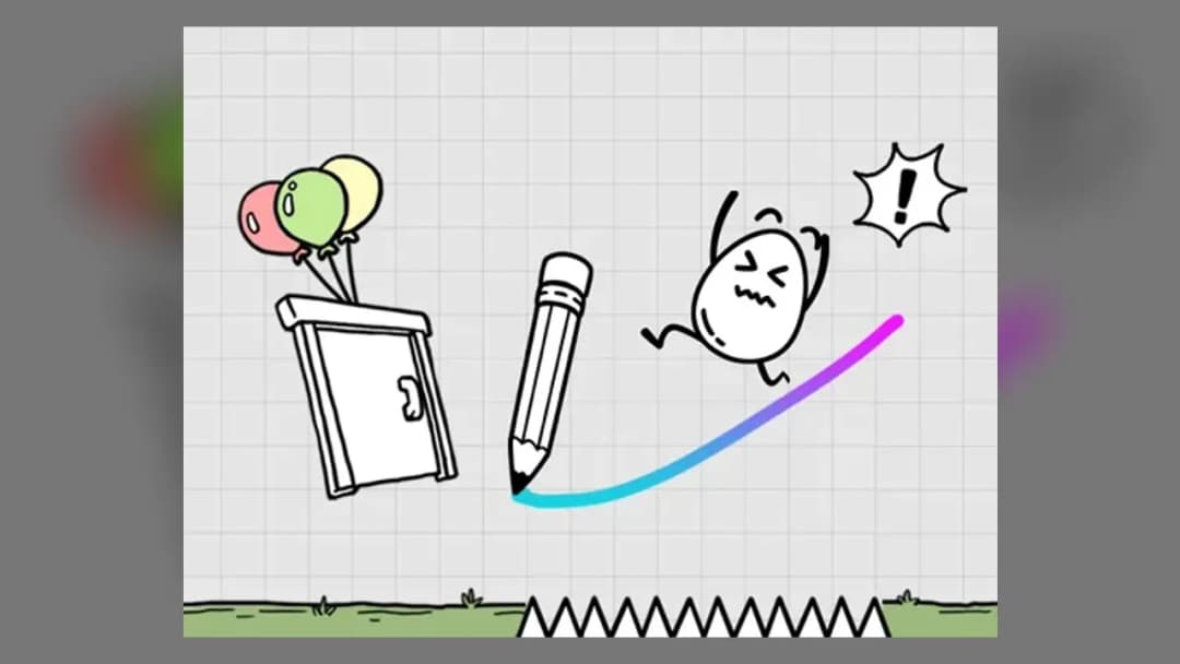 Egg Adventure - Official Feature