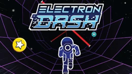 Electron Dash Description Image
