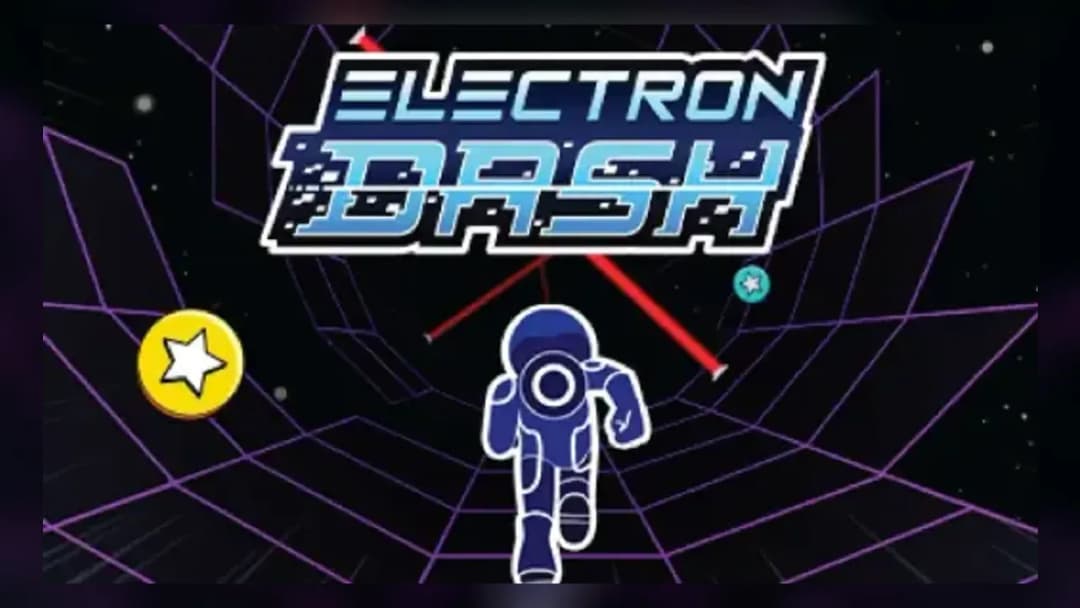 Electron Dash - Official Feature