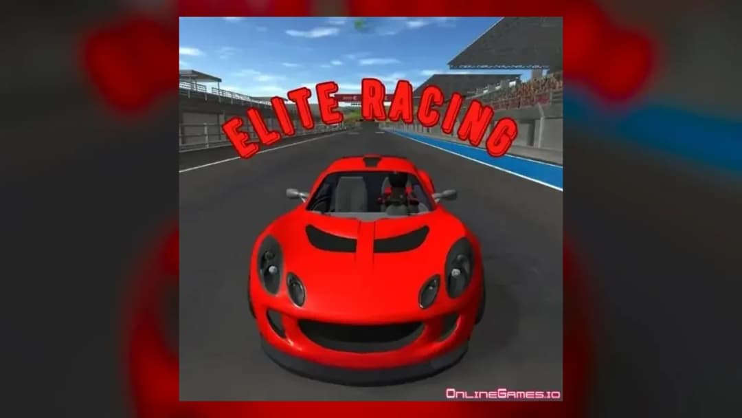 Elite Racing - Official Feature