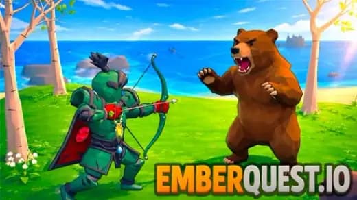 EmberQuest.io