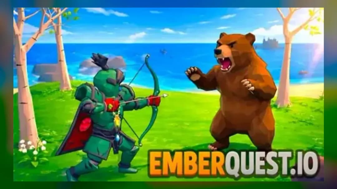 EmberQuest.io - Official Feature