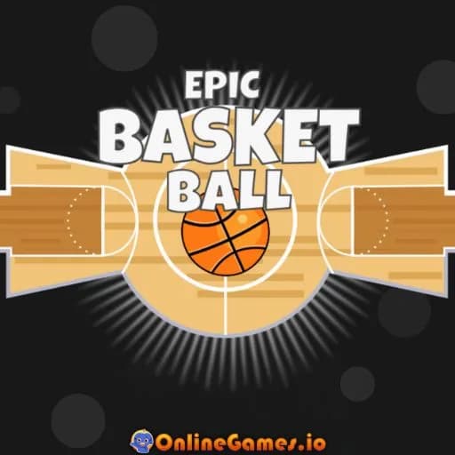 Epic Basketball