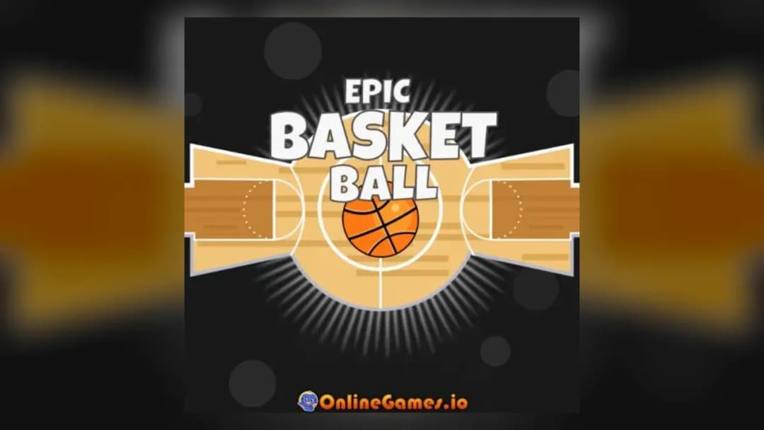 Epic Basketball - Official Feature