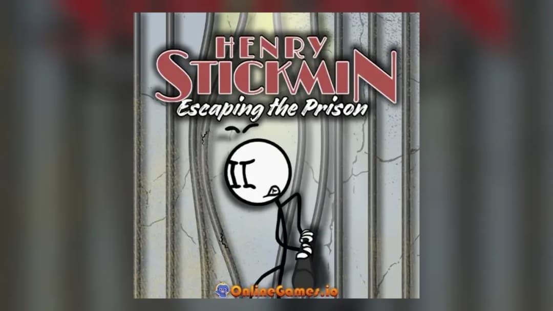 Escaping the Prison - Official Feature