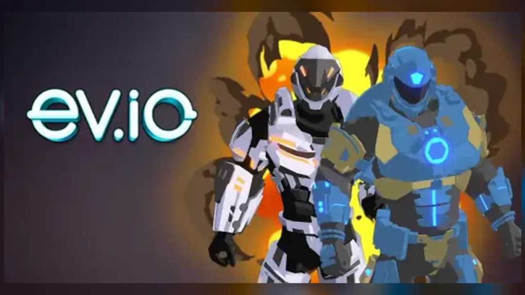 Ev.io - Official Feature