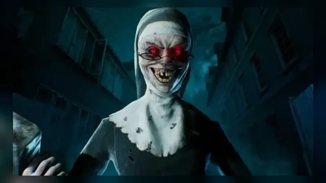 Evil Nun - Official Feature