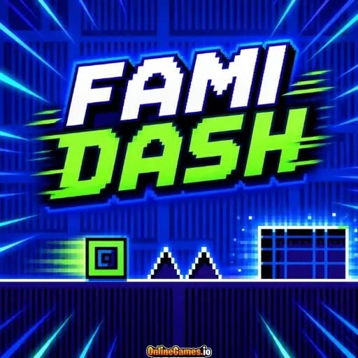 FamiDash