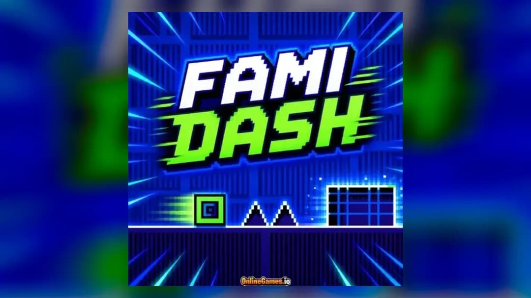 FamiDash - Official Feature