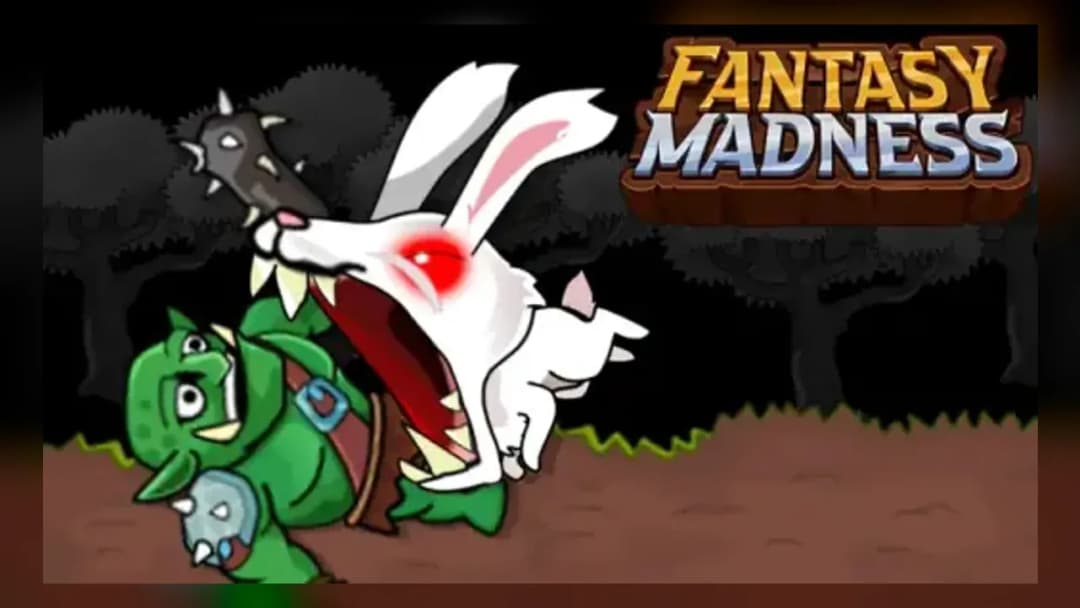 Fantasy Madness - Official Feature
