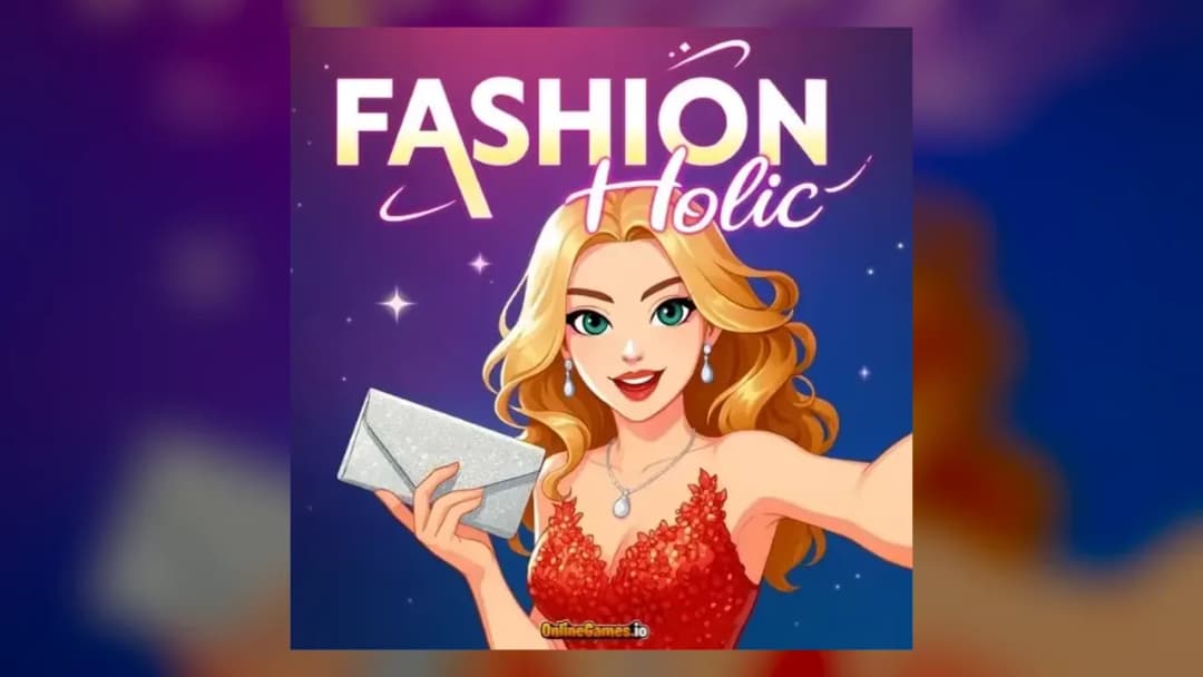 Fashion Holic - Official Feature