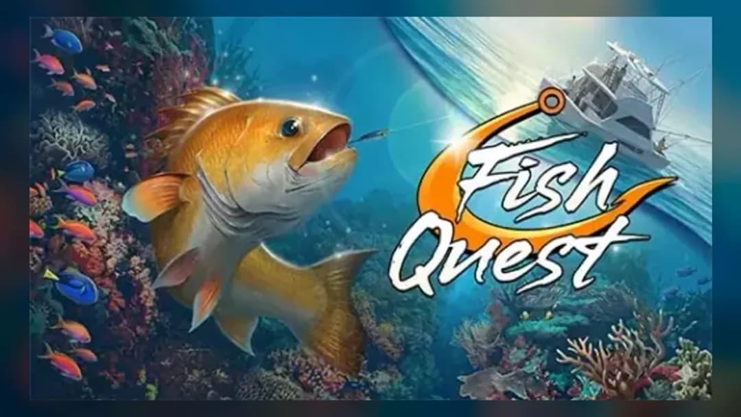 Fish Quest - Official Feature