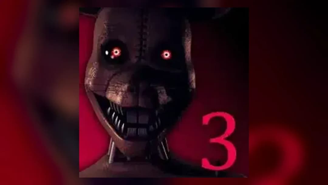 Five Nights at Candy's - Official Feature