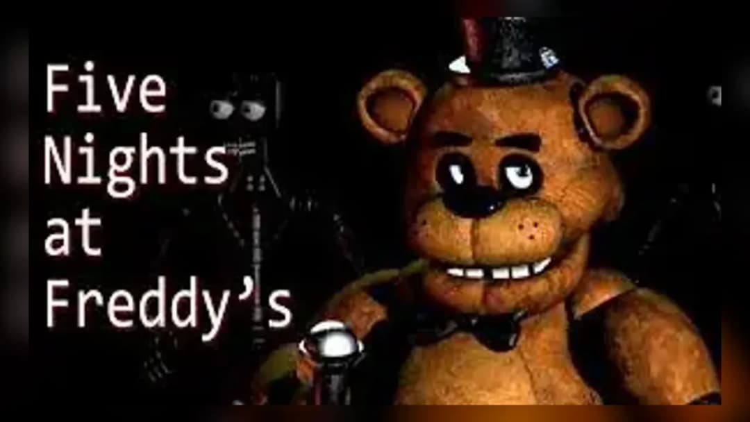 Five Nights at Freddy’s - Official Feature