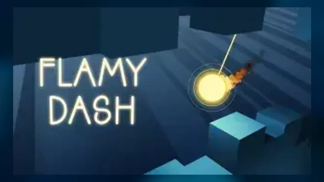 Flamy Dash - Official Feature