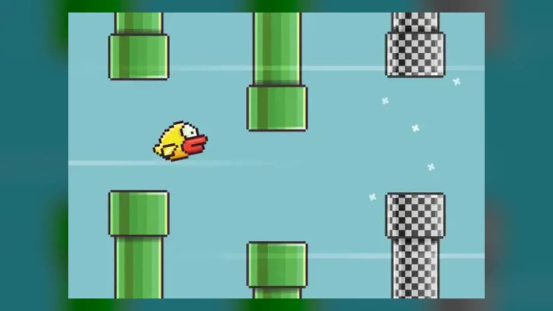 Flappy Bird Unblocked - Official Feature