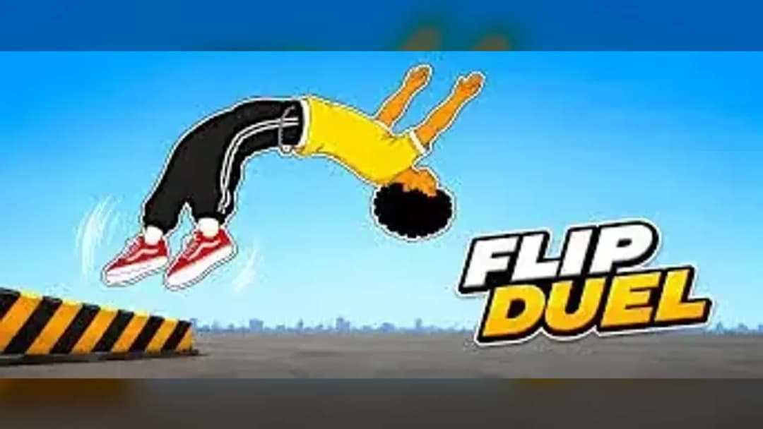 Flip Duel - Official Feature