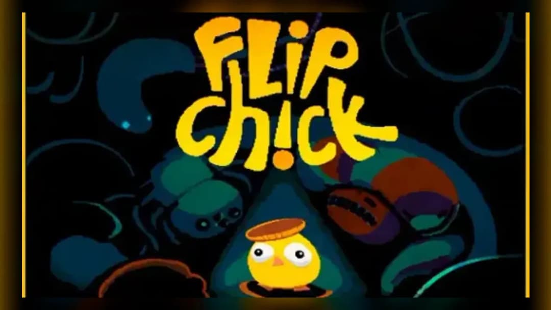 Flipchick - Official Feature