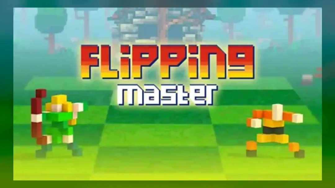 Flipping Master - Official Feature