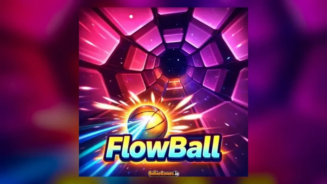 FlowBall - Official Feature