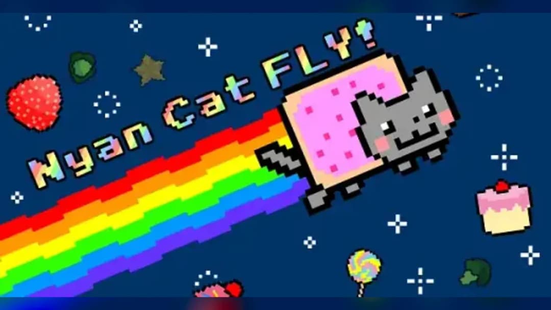 Flying Cat - Official Feature