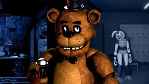 FNaF