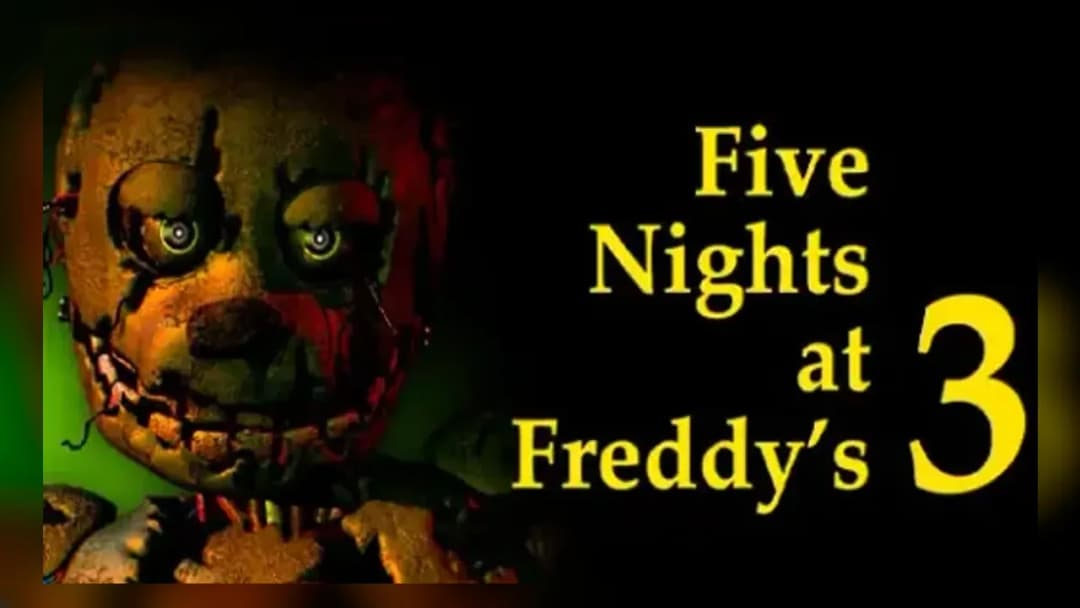 Five Nights at Freddy's - Official Feature