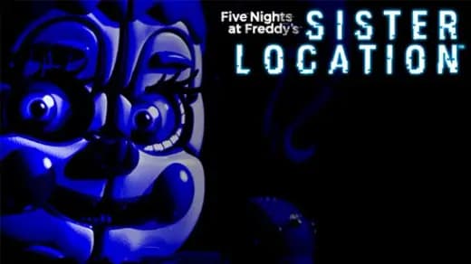 FNAF: Sister Location