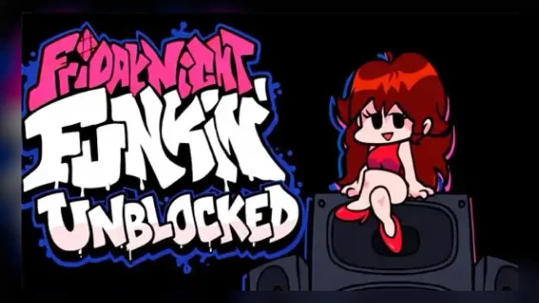 FNF Unblocked - Official Feature