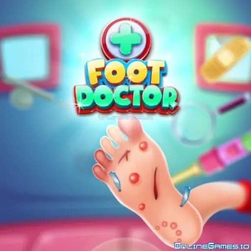 Foot Doctor