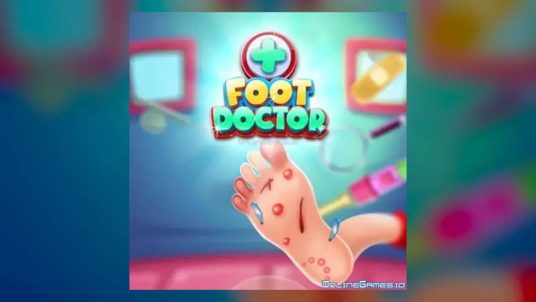 Foot Doctor - Official Feature