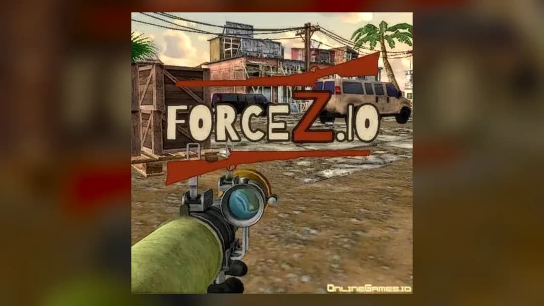ForceZ.io - Official Feature