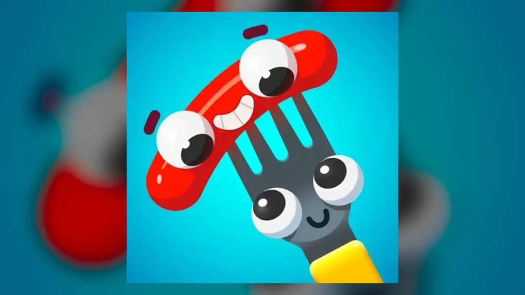 Fork N Sausage - Official Feature