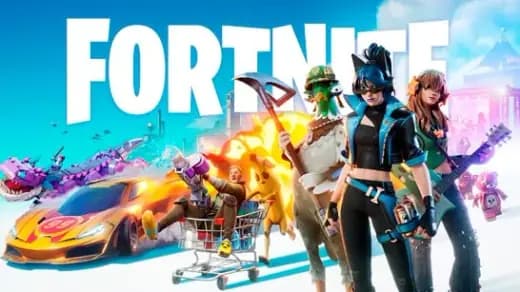 Fortnite
