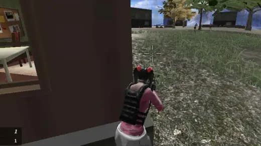 Fortnite Battle Royale