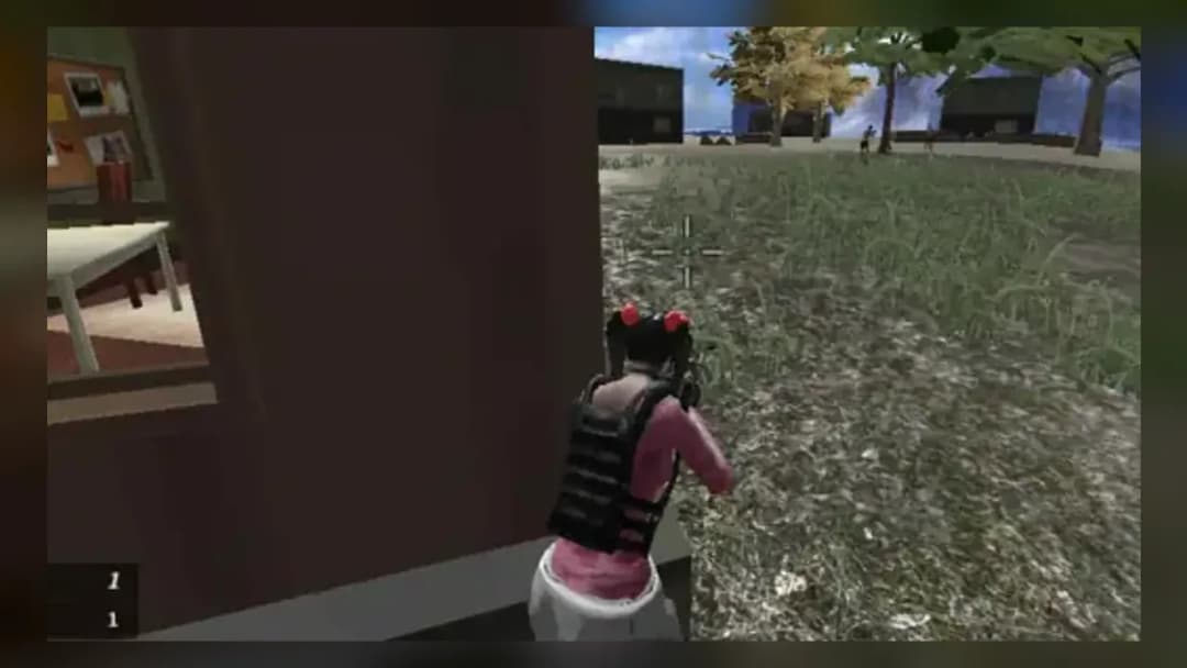 Fortnite Battle Royale - Official Feature