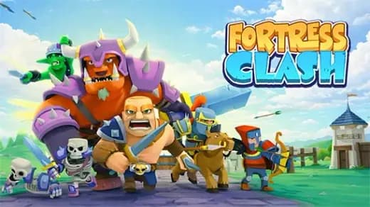 Fortress Clash