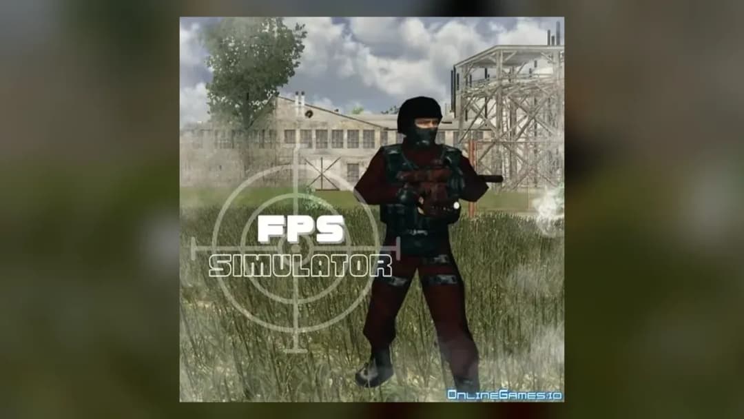 FPS Simulator - Official Feature