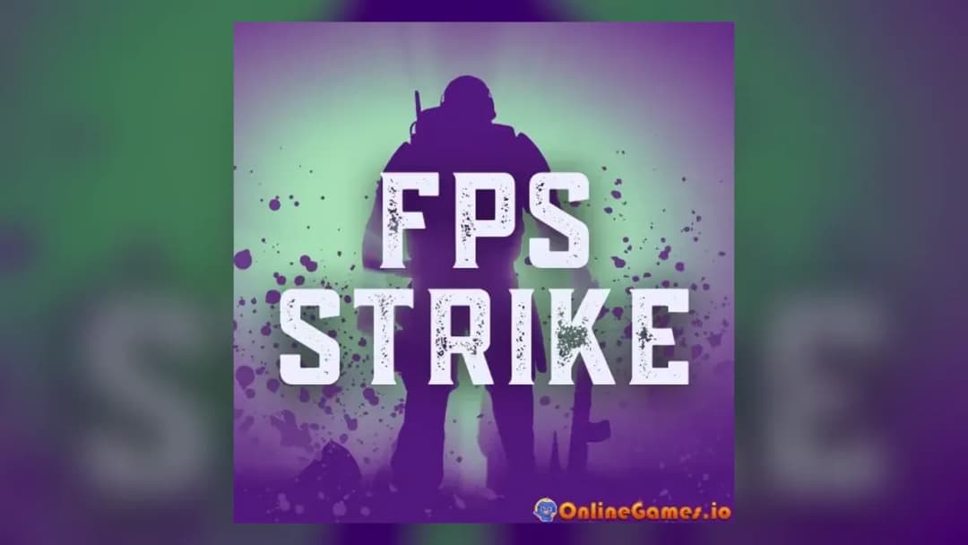 FPS Strike - Official Feature