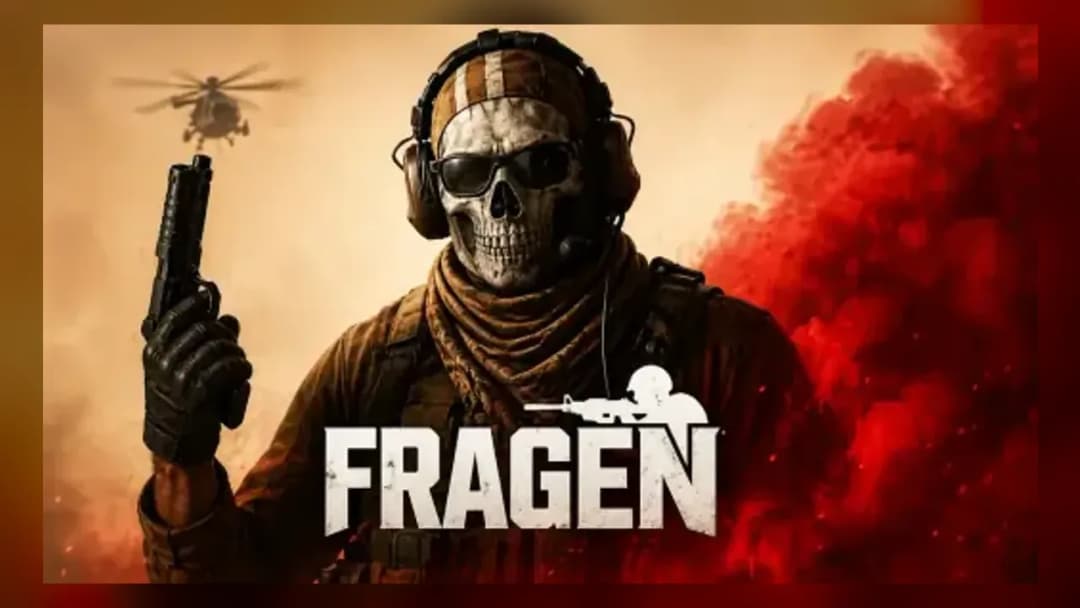 Fragen Unblocked - Official Feature