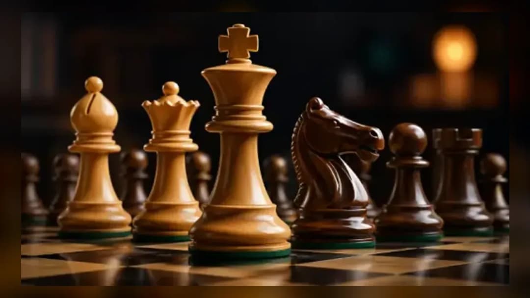 free chess classic - Official Feature