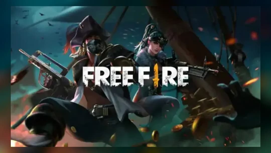 Free Fire Unblocked - Official Feature