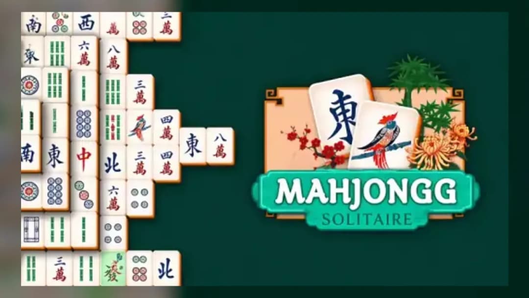 Free Mahjong Unblocked - Official Feature
