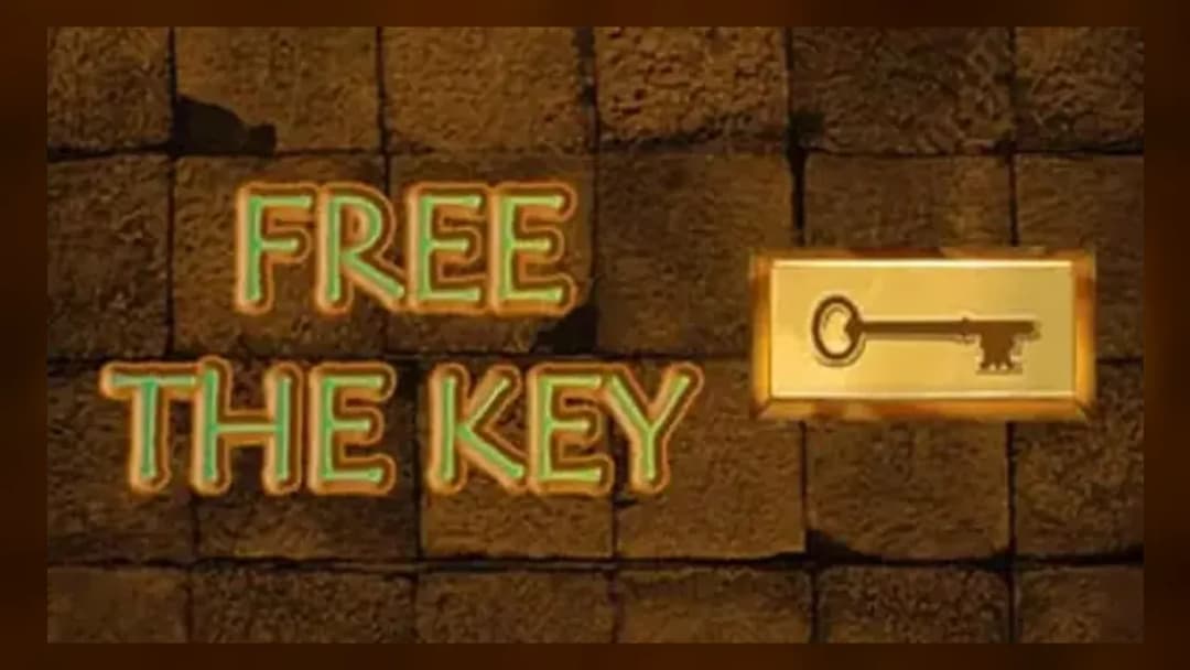 Free The Key - Official Feature