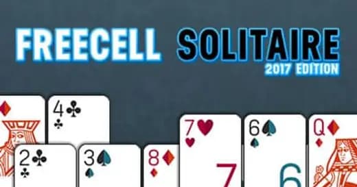 FreeCell Solitaire